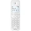 Image de Téléphone fixe Philips D2701w Transparent Transparent Taille unique