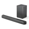 Image de PHILIPS TAB5309 Barre de Son 2.1 avec Caisson de Basses sans Fil en occasion ou reconditionné