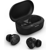 Image de Philips TAT1209BK/00 headphones/headset True Wireless Stereo (TWS) In-ear Calls/Music Bluetooth Black