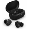 Image de Philips TAT1209BK/00 casque True Wireless Stereo (TWS) Ecouteurs Appels/Musique Bluetooth Noir - Neuf
