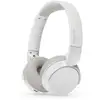 Image de Philips TAH3209WT/00 casque Sans fil Arceau Appels/Musique Bluetooth Blanc - Neuf