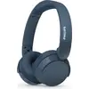 Image de Philips 4000 series TAH4209BL/00 écouteur/casque Sans fil Arceau Appels/Musique Bluetooth Bleu