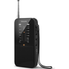 Image de Philips TAR1509/00 radio portable analogique noir