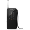 Image de Philips TAR1509/00 Radio portable Analogique Noir - Neuf