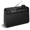 Image de Philips TAR2509/10 Radio portable Analogique Noir - Neuf