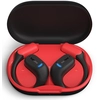 Image de Philips 6000 series TAA6709BK/00 casque True Wireless Stereo (TWS) Crochets auriculaires Sports Bluetooth Noir, Rouge - Neuf