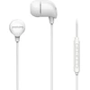 Image de Philips TAE2146WT/00 casque/casque intra-auriculaire filaire Appels/musique USB Type-C Blanc