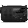 Image de Philips TAR1609/00, Tragbar, Analogue & Digital, AM, FM, 1 W, 1-Weg, 5.7 cm