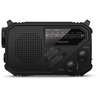 Image de Philips TAR1609/00 Radio portable Analogique et numérique Noir - Neuf