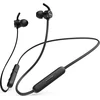 Image de Philips Série 1000 TAE1209BK/00 Casque et écouteurs intra-auriculaires sans fil, tour de cou Bluetooth Noir