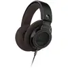 Image de Philips SHP9500CY/00 casque Casques Avec fil Arceau Musique Noir, Marron - Neuf