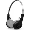 Image de Philips 2000 series TAH2000BK/00 Casque et écouteurs Sans fil Bandeau Bluetooth Noir