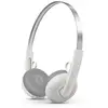 Image de Auriculares Inalámbricos Philips 2000 series TAH2000WT- con Micrófono- Bluetooth- Blancos - Neuf