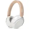 Image de Philips 5000 series TAK5500AL/00 casque Avec fil &sans fil Arceau Appels/Musique Bluetooth Ambre, Blanc - Neuf