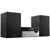 Image de Microchaîne Philips TAM4205M2 80 W Bluetooth 5.4 CD FM USB Noir - Neuf