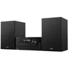 Image de Philips TAM4555M2 Système de microchaîne hi-fi   100 W, enceintes Bass Reflex, DAB+/FM, CD, USB, entrée audio, Bluetooth 5.4, Auracast, télécommande, préréglages audio numériques, emballage écologique en occasion ou reconditionné