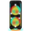 Image de Philips TAX5000E/10 haut-parleur portable et de fête Enceinte de soirée Noir 100 W - Neuf