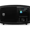 Image de Philips TAV2000DB Portable Analogique et numérique Noir - Neuf