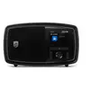 Image de Radio portable Philips Century TAV2000FB Noir - Neuf