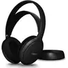 Image de Philips SHC5200M2/12 casque Sans fil Arceau TV USB Type-C Noir - Neuf