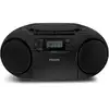 Image de Philips TAZ2500/10 Lecteur de CD Noir Lecteur CD portable - Neuf