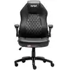 Image de NASA SILLA GAMING VOYAGER NEGRA - Neuf