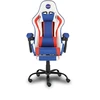 Image de Chaise de jeu NASA DI013-WBR Noir
