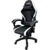 Image de Nasa Orion Chaise de jeu Noir Noir One Size