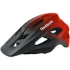 Image de Casque de ville Reebok Mtb Ks33 Rouge M Rouge M