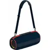 Image de ORACLE RED BULL RACING Haut-parleur portable BT 2x30W+2x8W(RMS) USB IPX6 Éclairage LED noir et blanc
