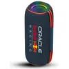 Image de ORACLE RED BULL RACING Haut-parleur portable BT 2x12W(RMS) USB IPX6 Éclairage LED Batterie rechargeable noir
