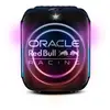 Image de Red Bull Racing Cube RB-SK240 - Enceinte de fête Bluetooth LED-Lightshow Bass-Boost