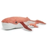 Image de Baleine en peluche, maman avec bébé, marron