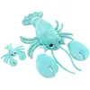 Image de Les Deglingos 75600, Homard - jouet