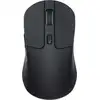 Image de Keychron M3 4K Souris de jeu sans fil (noire)