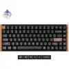 Image de Clavier magnétique sans fil Keychron K2 HE Special Edition, QWERTY US Layout K2H-F1