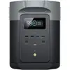 Image de EcoFlow DELTA 2 Max station d'alimentation portable Phosphate de fer lithié (LiFePo4) 2400 W 23 kg - Neuf