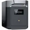 Image de Batterie EcoFlow Delta EFDELTA2MAXEB 2 Max Extra, capacité 2046 Wh - Neuf