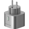 Image de ECOFLOW Smart Plug - Prise Wi-Fi intelligente, 1 pièce