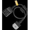 Image de Câble de branchement ECOFLOW OB03579 - Micro Inverter vers Delta Pro - 0,5 m - Neuf