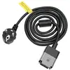 Image de EcoFlow BKW-AC Noir 5 m - Neuf