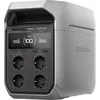 Image de ECOFLOW DELTA 3 Plus Centrale électrique portable 1024 Wh, 1 pièce.