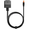 Image de Câble de sortie XT60 pour chargeur d'alternateur EcoFlow (1 m)