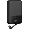 Image de "EcoFlow RAPID" magnetinis maitinimo altinis, 10000 mAh, (juodas).