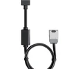 Image de Câble De Sortie Personnalisé Ecoflow Pour Chargeur D'Alternateur 2m