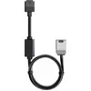 Image de Câble de sortie XT150 du chargeur d'alternateur EcoFlow