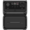 Image de Station D'Énergie Portable Ecoflow River 3 Max Plus Wireless Efriver3mp-wireless