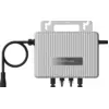 Image de  EcoFlow Stream  800 W mikroinverterio rinkinys + PV ir kintamosios srovs kabeliai