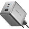 Image de EcoFlow RAPID Pro 100W mains charger, 2xUSB-C, 1xUSB-A, GaN