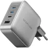 Image de EcoFlow RAPID Pro 140W mains charger, 3xUSB-C, 1xUSB-A, GaN